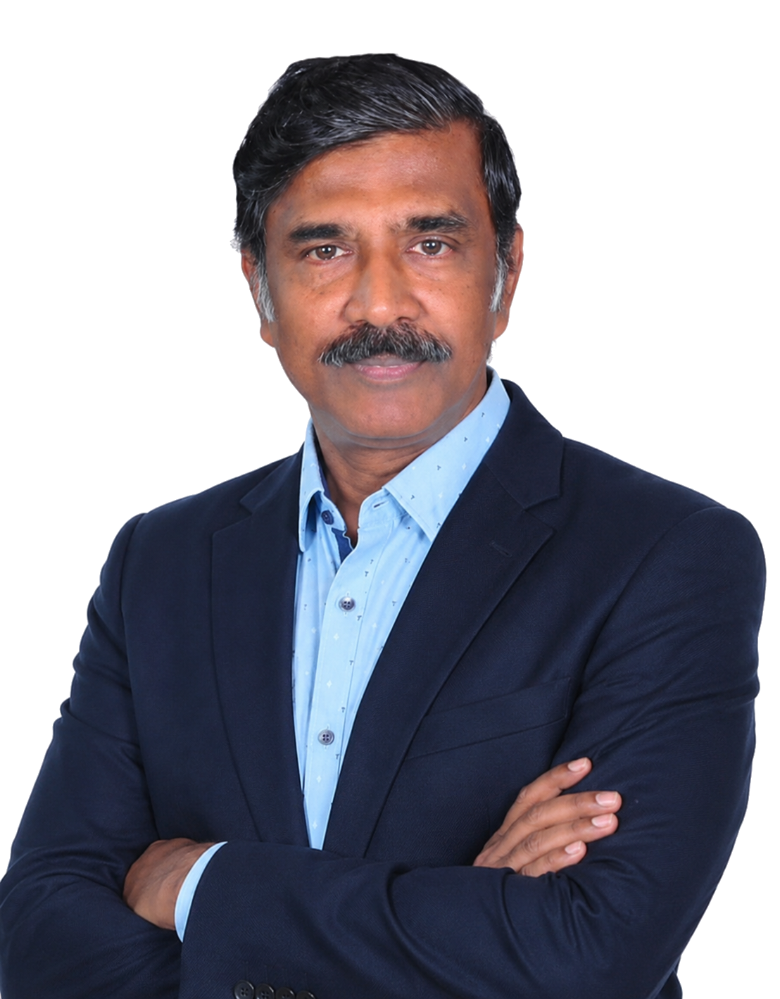 Alphonse Rajee Michael